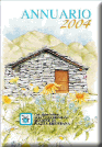 annuario 2004 bivacco zamboni
