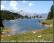 Lago del Becco (1972 m)