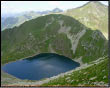 Lago Moro (2300 m) Foppolo
