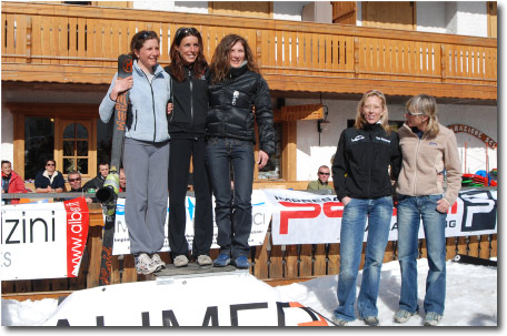 Trofeo Gherardi - Sci-Alpinismo