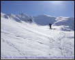 Sci-Alpinistico in Val Terzera