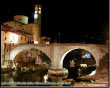 Presepe Ponte Vecchio
