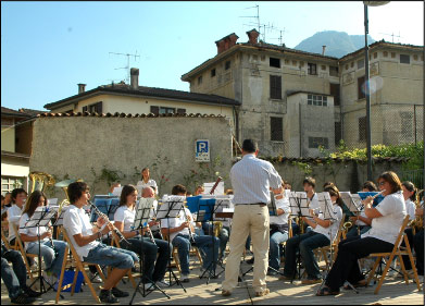 La Junior Band