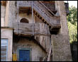 Antico edificio di Peghera - Valtaleggio