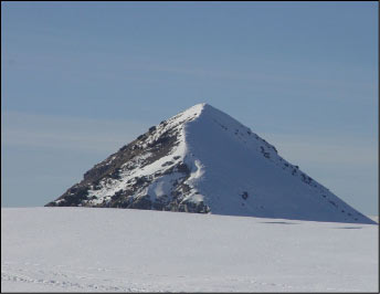 Monte Sodadura (2.010 m)