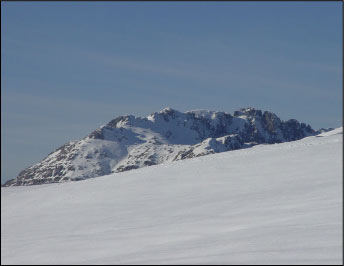 Zuccone Campelli (2159 m)