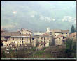 Borgo Castegnone di Zogno