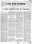 25 gennaio