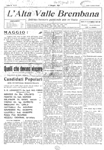 8 maggio