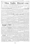 13 maggio