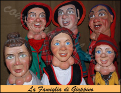 Gruppo Burattini