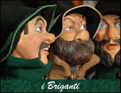 Gruppo Burattini