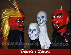 Gruppo Burattini