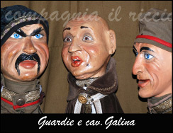 Gruppo Burattini