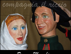 Gruppo Burattini