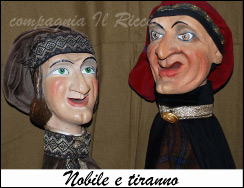 Gruppo Burattini