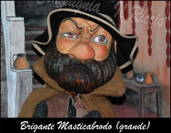Gruppo Burattini