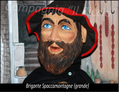 Gruppo Burattini
