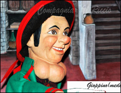 Gruppo Burattini