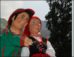 Gruppo Burattini