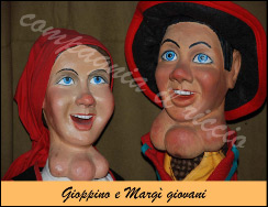 Gruppo Burattini