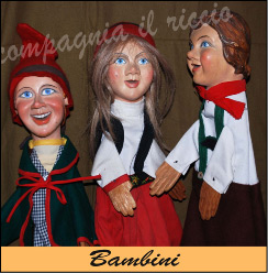Gruppo Burattini