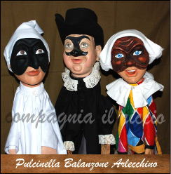 Gruppo Burattini