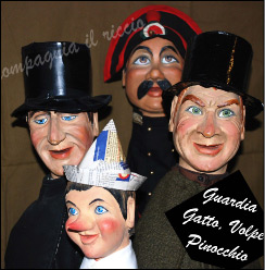 Gruppo Burattini