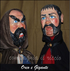 Gruppo Burattini