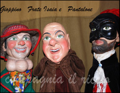 Gruppo Burattini