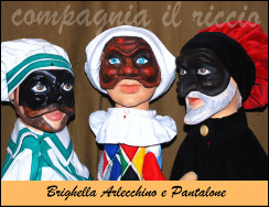 Gruppo Burattini