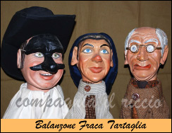 Gruppo Burattini