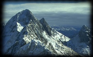 Pizzo del Diavolo e Diavolino