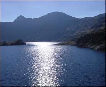 I Laghi Gemelli