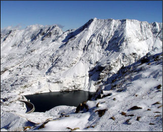 Lago del Pubblino