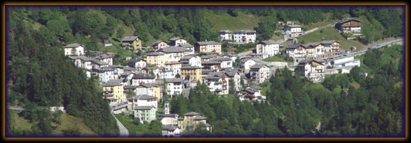 Mezzoldo