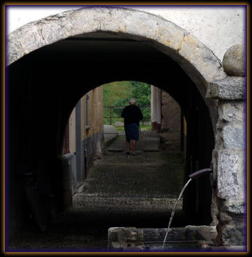 Contrada di Scaluggio