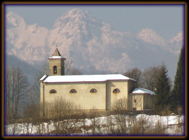 Santuario di San Bartolomeo