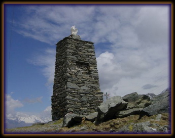 Omino del Passo S. Marco