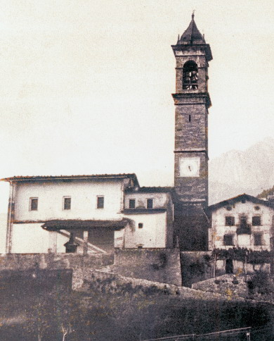 Piazzatorre