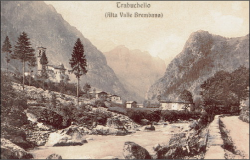 Trabuchello di Isola di Fondra