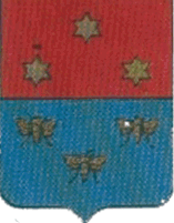 Stemma di Mezzoldo