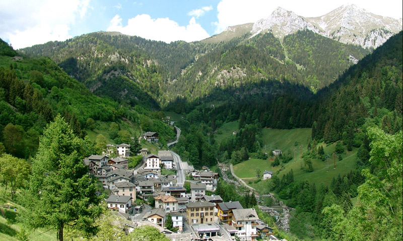 Mezzoldo