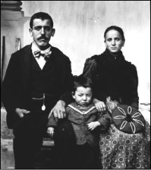 Mezzoldo