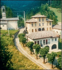 Mezzoldo