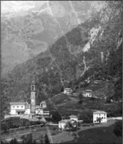 Piazzatorre