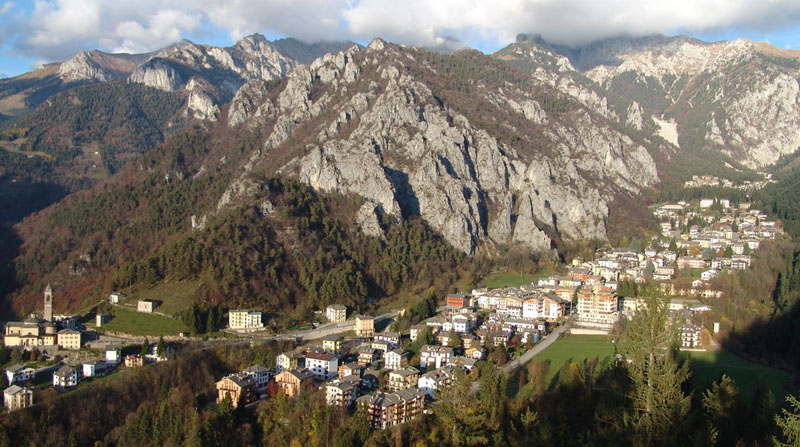 Piazzatorre