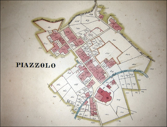 Piazzolo
