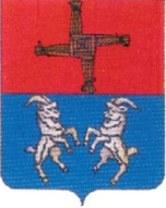Stemma di Santa Brigida
