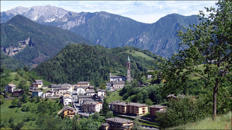 Santa Brigida